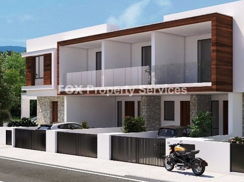 Таунхаус, Продается, Larnaca, Kiti