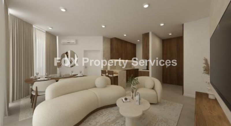 Apartment, For Sale, Larnaca, Larnaca (center)