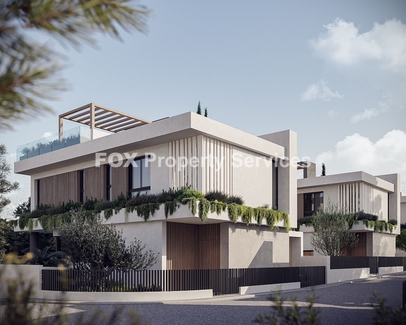 House, For Sale, Famagusta, Kapparis