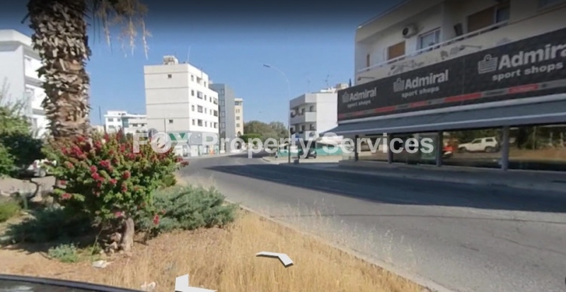 Plot, For Sale, Nicosia, Strovolos