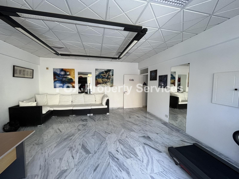 Building, For Sale, Nicosia, Egkomi - Makedonitissa