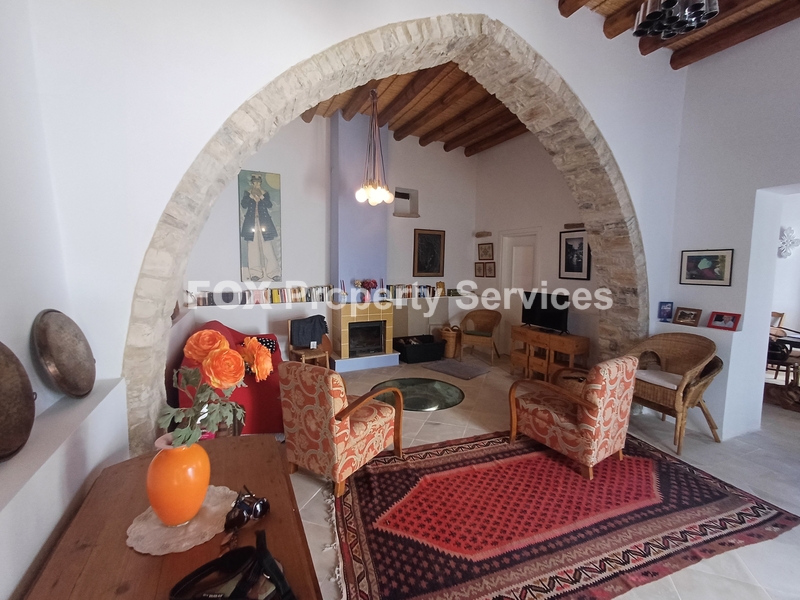 Дом, Продается, Larnaca, Pano Lefkara