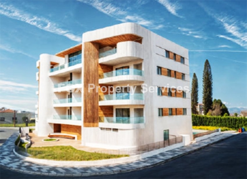 Квартира, Продается, Nicosia, Strovolos - Acropolis