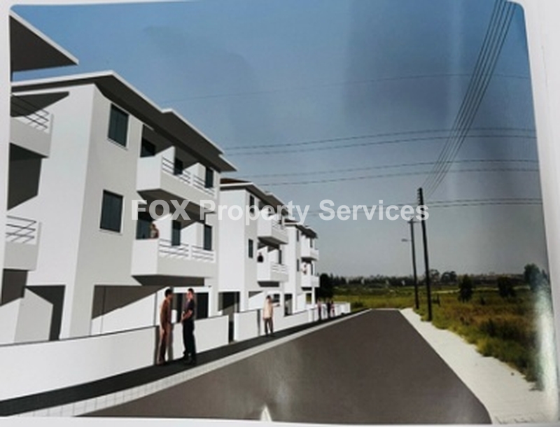 Apartment, For Sale, Larnaca, Oroklini