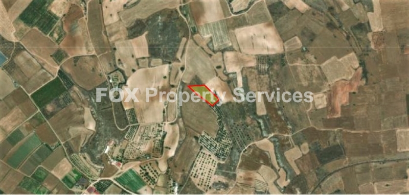 Агроземля, Продается, Nicosia, Meniko