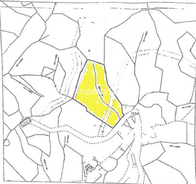 Agricultural, For Sale, Nicosia, Kakopetria