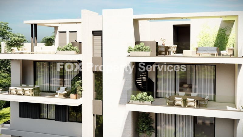 Apartment, For Sale, Larnaca, Agios Nikolaos