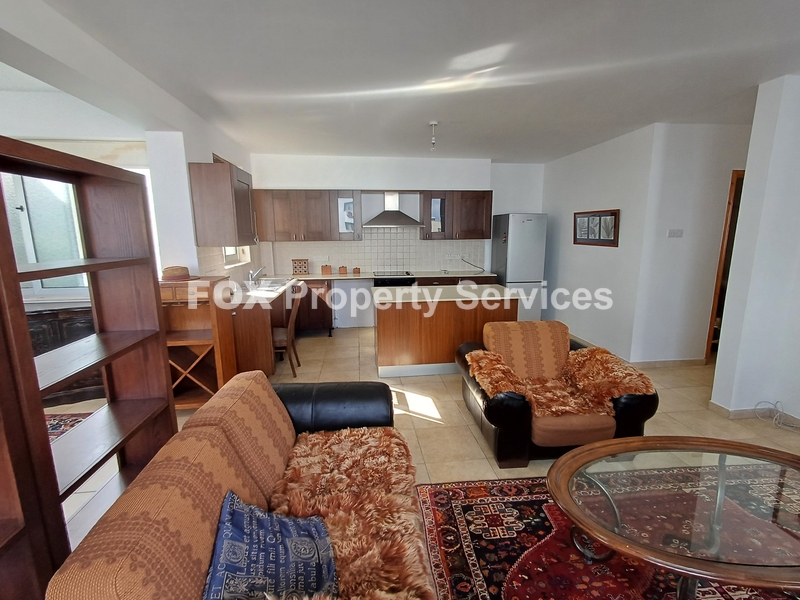 Квартира, Продается, Larnaca, Agios Nikolaos