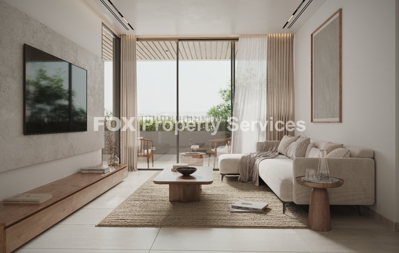 Apartment, For Sale, Larnaca, Aradipou