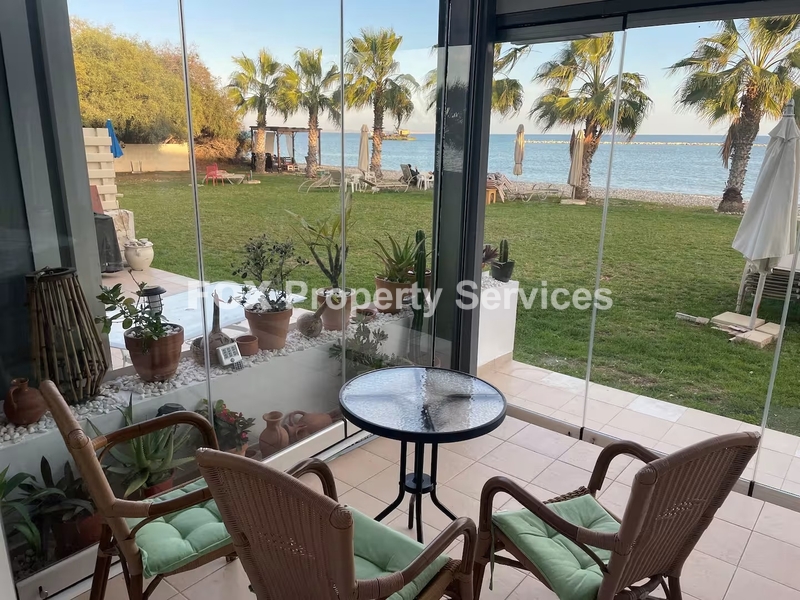 Apartment, For Sale, Larnaca, Oroklini Tourist Area