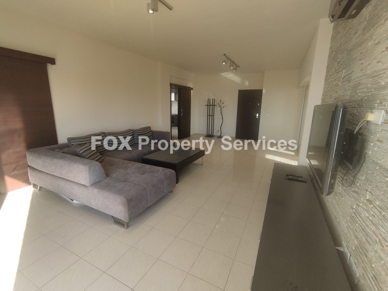 Apartment, For Sale, Nicosia, Lycavitos