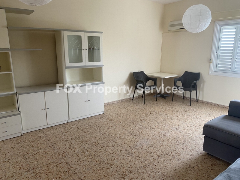Apartment, For Sale, Limassol, Prodromos