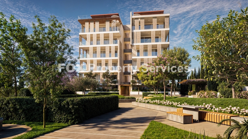 Квартира, Продается, Nicosia, Strovolos - Dasoupolis