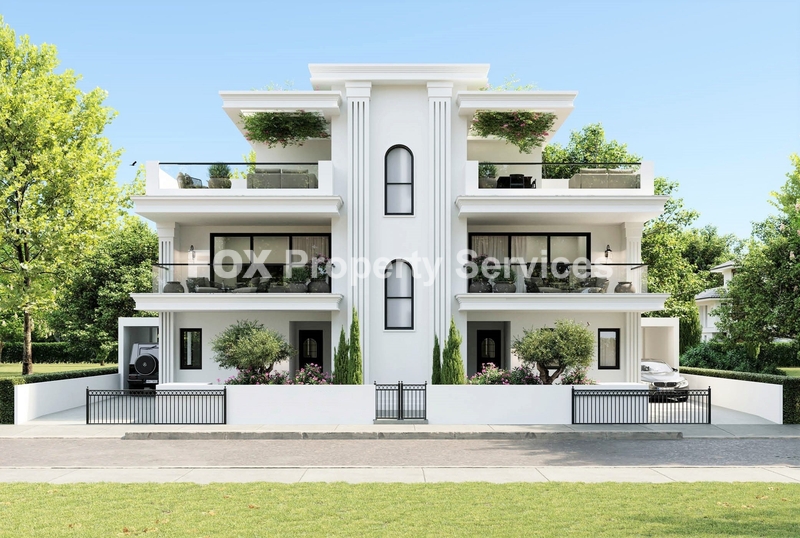 Apartment, For Sale, Larnaca, Agios Nikolaos