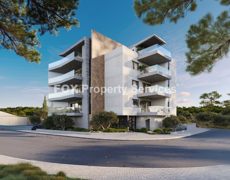Квартира, Продается, Nicosia, Strovolos - Ap. Varnavas and Ag. Makar.