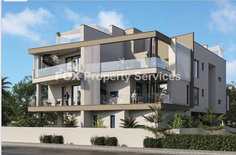 Квартира, Продается, Larnaca, Aradipou