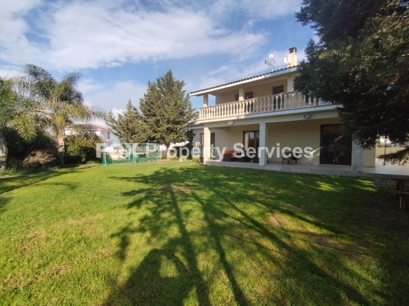 House, For Sale, Nicosia, Anagyia