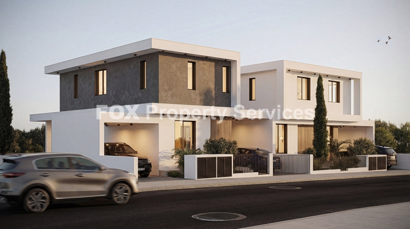 House, For Sale, Nicosia, Latsia