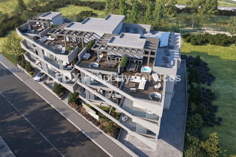 Квартира, Продается, Larnaca, Leivadia