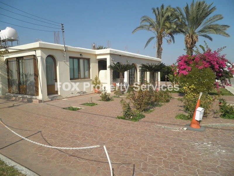 House, For Rent, Nicosia, Lakatameia