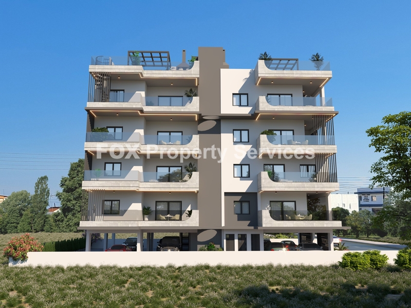 Apartment, For Sale, Famagusta, Paralimni