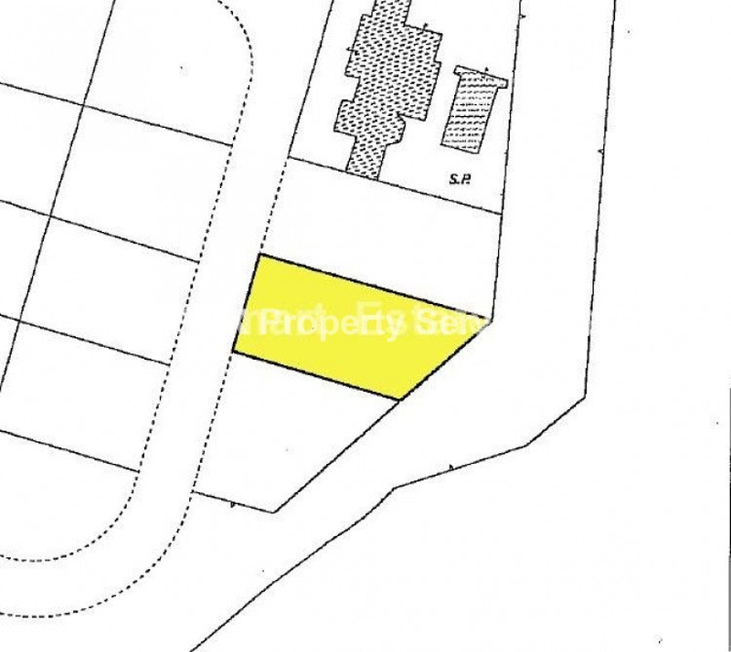 Field, For Sale, Nicosia, Strovolos - GSP Area