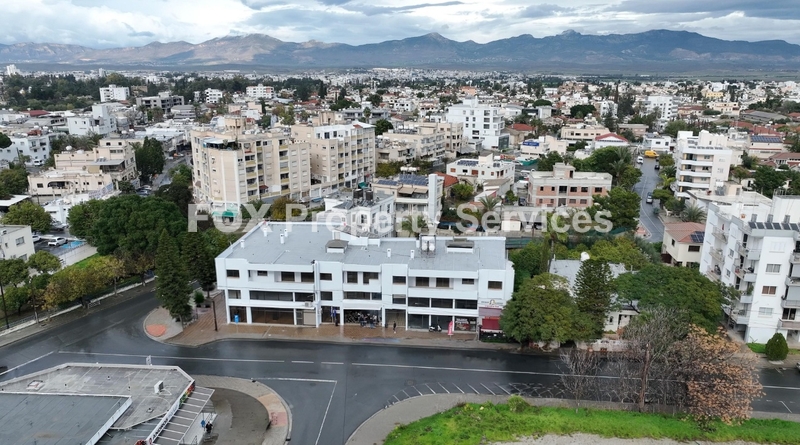 Building, For Sale, Nicosia, Panagia (Pallouriotissa)