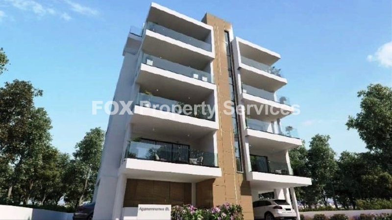 Apartment, For Sale, Larnaca, Larnaca (center)