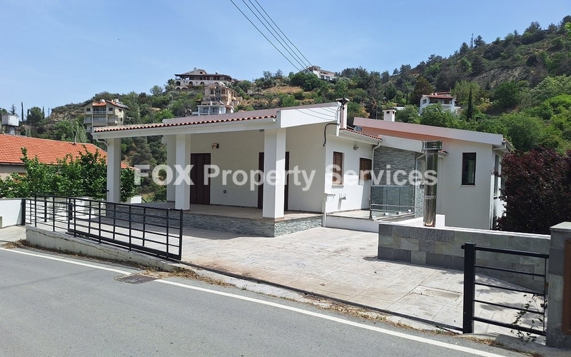 Κτίριο Οικιστικό, Προς Πώληση, Λευκωσία, Κακοπετριά