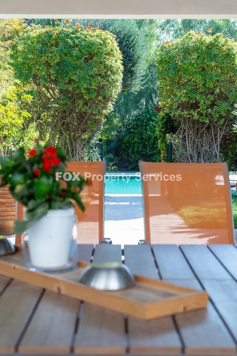 Villa, For Sale, Larnaca, Aradipou