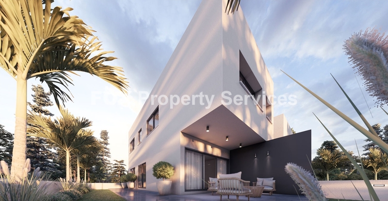 House, For Sale, Larnaca, Pylas 