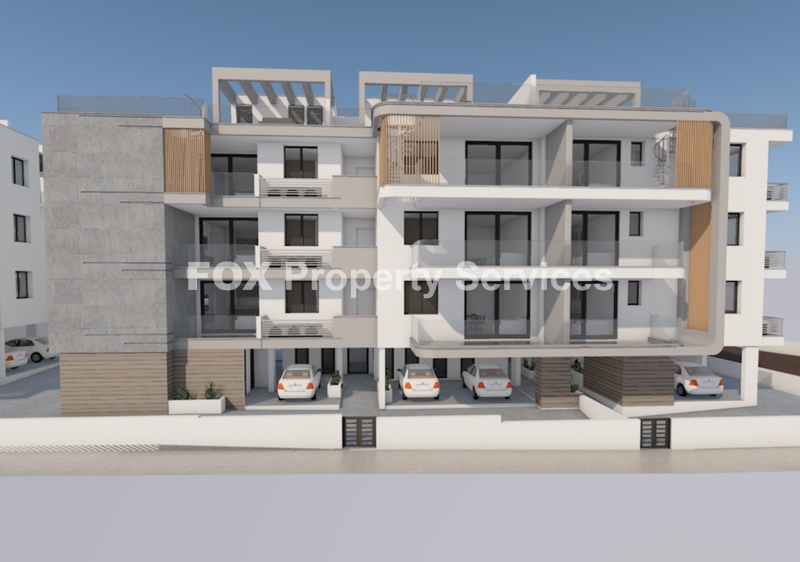 Apartment, For Sale, Larnaca, Larnaca (center)