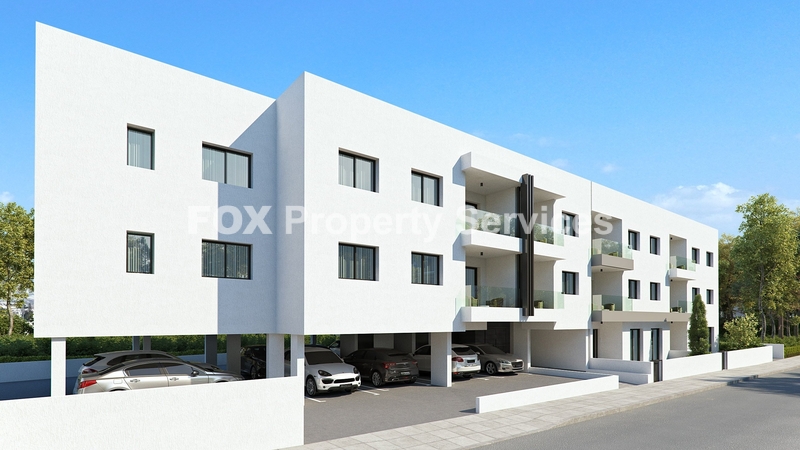 Apartment, For Sale, Larnaca, Oroklini