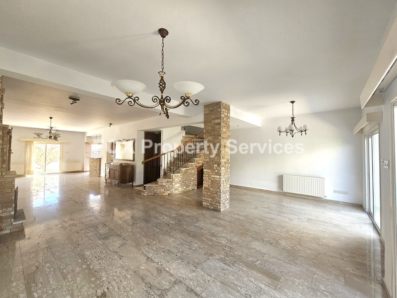 House, For Sale, Nicosia, Agios Dometios