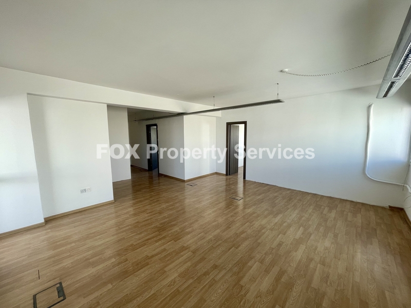 Office, For Rent, Nicosia, Strovolos - Acropolis