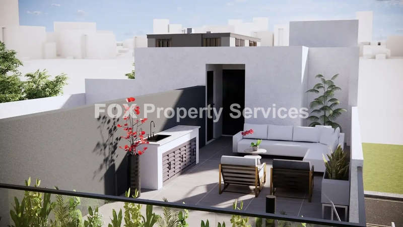 Apartment, For Sale, Larnaca, Larnaca (center)