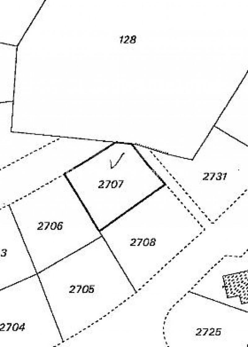 Plot, For Sale, Nicosia, Dali