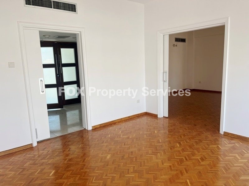 Office, For Rent, Nicosia, Lycavitos