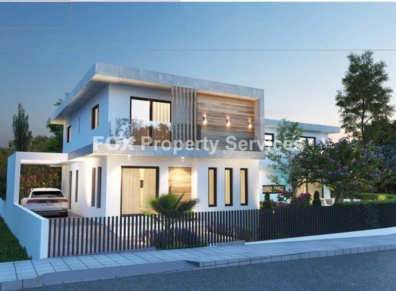Дом, Продается, Nicosia, Lakatameia
