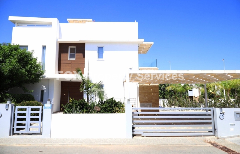 Σπίτι, Προς Πώληση, Αμμόχωστος, Αγία Νάπα
