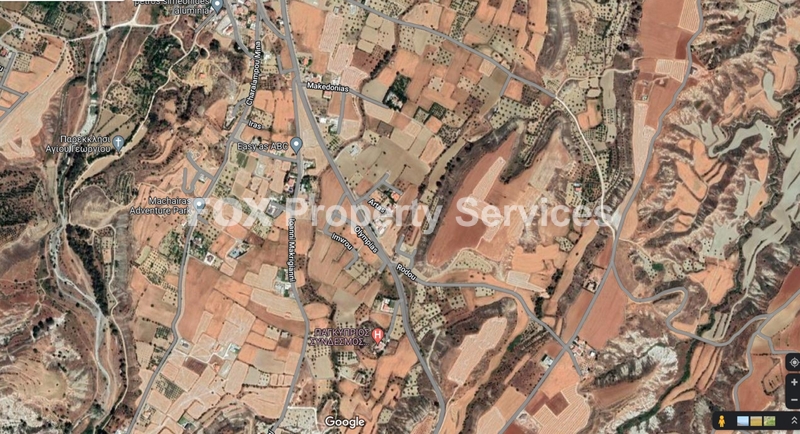 Agricultural, For Sale, Nicosia, Pera Oreinis