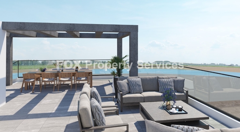 Квартира, Продается, Larnaca, Makenzy