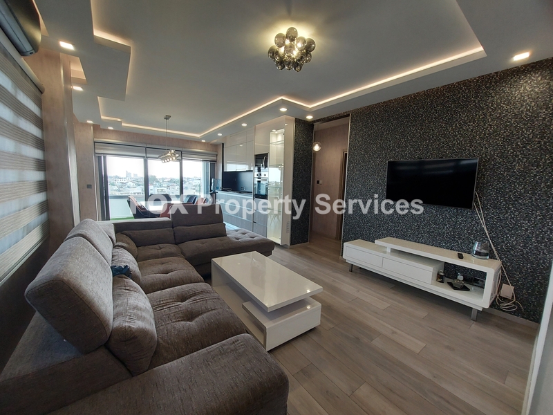 Apartment, For Rent, Nicosia, Kaimakli