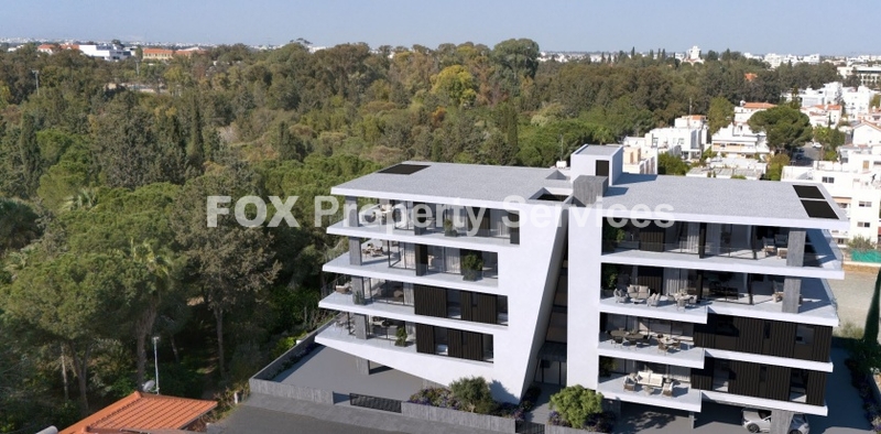 Apartment, For Sale, Nicosia, Strovolos - Acropolis