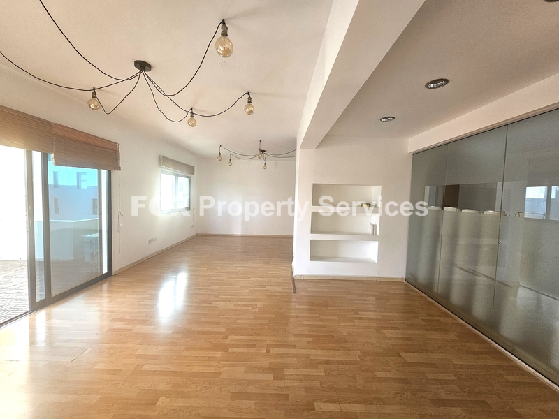 Office, For Rent, Nicosia, Lefkosia center - Nicosia