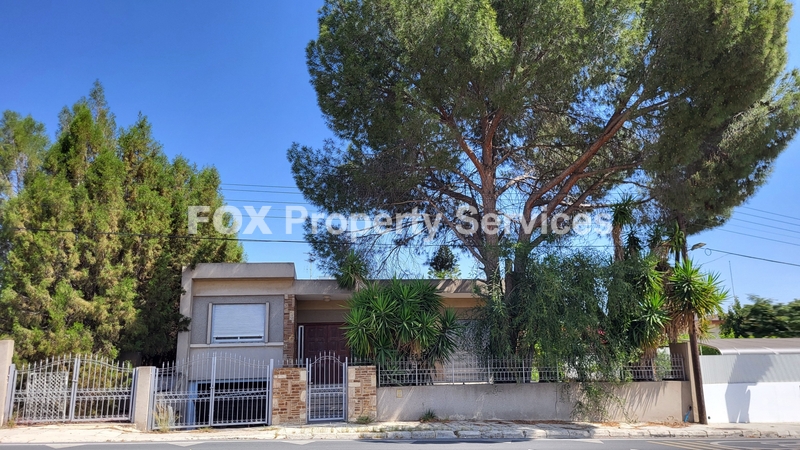Дом, Продается, Nicosia, Egkomi