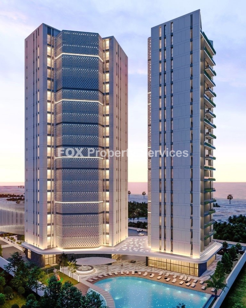Apartment, For Sale, Larnaca, Dekeleia