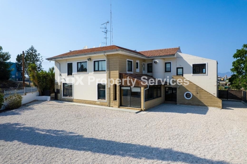 House, For Sale, Nicosia, Strovolos - GSP Area