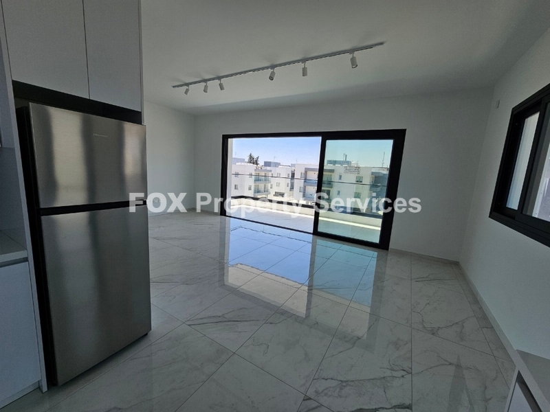 Apartment, For Rent, Nicosia, Strovolos