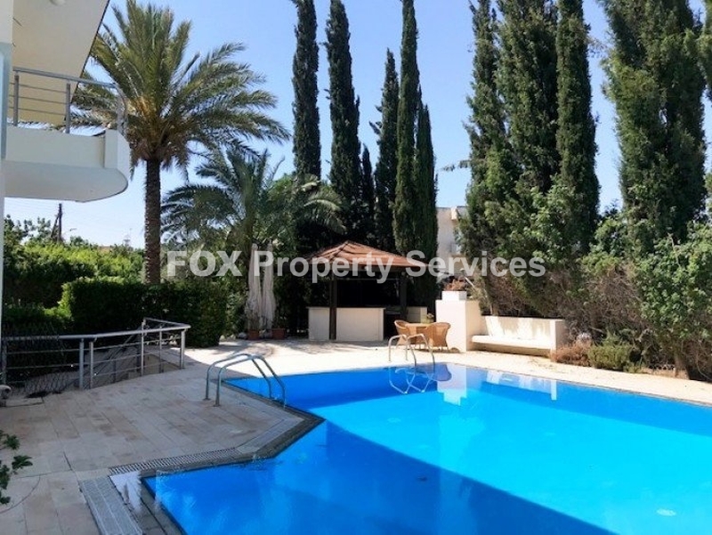 House, For Sale, Nicosia, Aglantzia